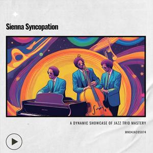 Cordierite Drum Beat Swing