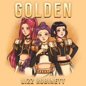 Golden (from "K-Pop Demon Hunters") (Piano Version)