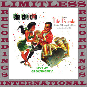 Puente At Grossinger's (Original Mix)