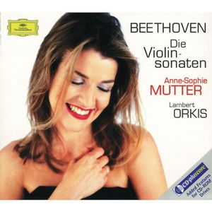 Sonata for Violin and Piano No.3 in E flat, Op.12 No.3:1. Allegro con spirito