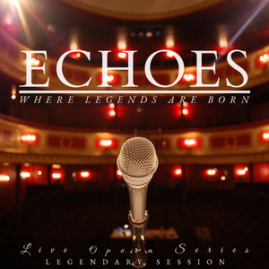 Where Legends Are Born (Live Opera Performance)