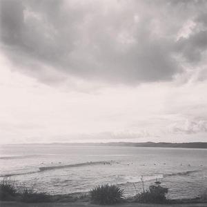 Blackyard (feat. Ethan Ziggy Morrison)