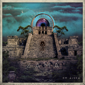 Icaros Tulum (Original Mix)
