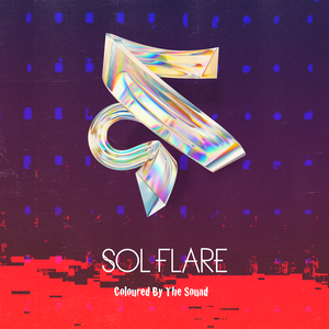 Coloured by the Sound