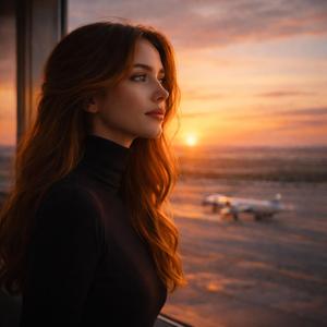 Капитан (Female version)