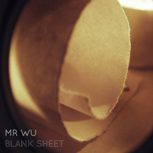Blank Sheet (Original Mix)