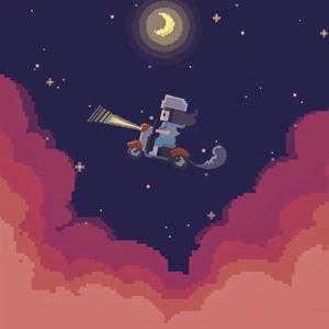 配送爱情快递（Prod by zaddi）