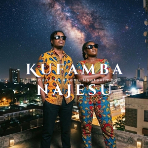 Kufamba naJesu