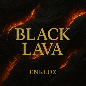 Black Lava