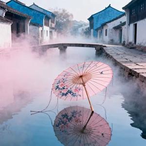 绾青丝