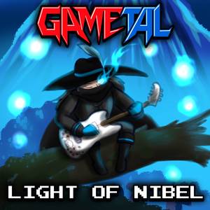 Light of Nibel (From "Ori and the Blind Forest")