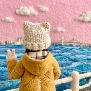 Wind at the Crossroads