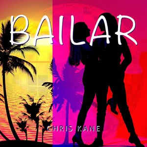 Bailar