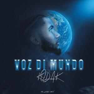 Mostra Mundo (feat. AT Bongz)