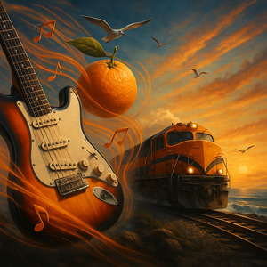 黄金の鼓動～響悠流（きょうゆうる）急行～