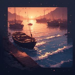 Harbour in your arms