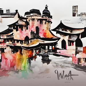 Menggenggam Jari-Jarimu