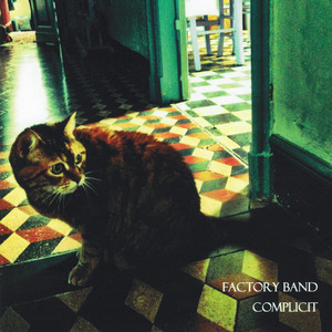 Clyde Tolson (feat. Tai Jordan)