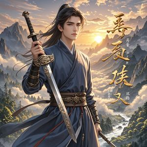 铭刀万里行-任健