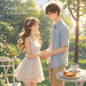 宝贝儿的专属频道_乐韵甜