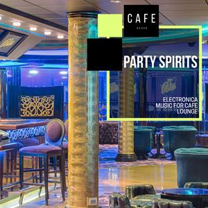 Mythical Tinker (Chill Electronica Fest)