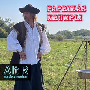Paprikás krumpli