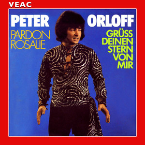 Grüss deinen Stern von mir