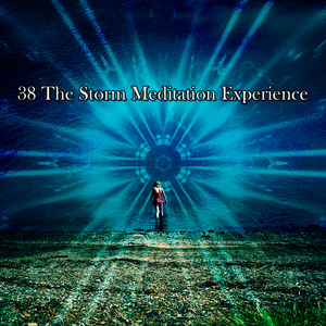 暴风雨前的平静