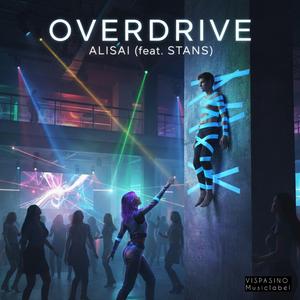 Overdrive (feat. STANS)