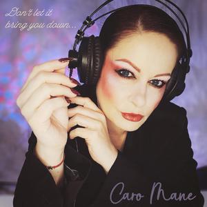 Don't Let It Bring You Down (feat. MajaKo)