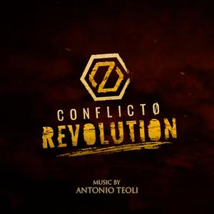 Conflict0 Revolution
