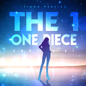 The 1 (One Piece Ending 21) (Cover)