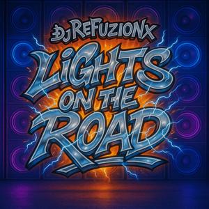 Lights on the Road