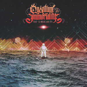 Intergalactic Extinction (feat. Aaron Arsenault)
