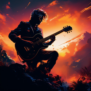 En Las Sombras Del Fuego