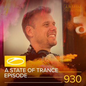 The Theme (ASOT 930) (Binary Finary Remix)