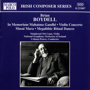 Violin Concerto:III. Rondo: Allegro scherzando e molto ritmico