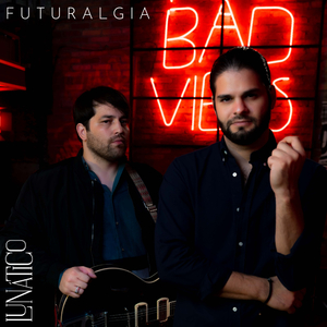 Futuralgia (feat. Farid Dieck)