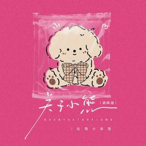 关于小熊 (湖南版伴奏)