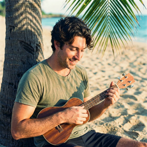 Salty Air, Sweet Life