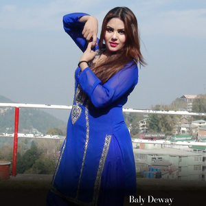 Janana Yow Zali Rasha