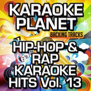 Chillin' (Karaoke Version With Background Vocals)