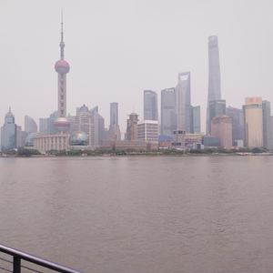 上海女人不吵架