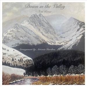 Down in the Valley (feat. Antonio Giardina)