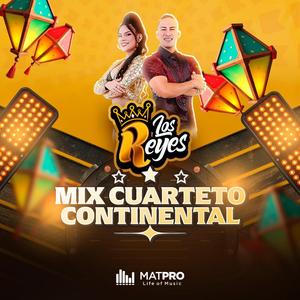 Mix Cuarteto Continental