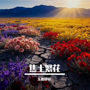 笑着坏掉