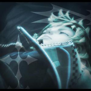 LEAVE HER ON (feat. TH3 KXD)