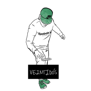 #TDAH1 - VEINTIDÓS (feat. Clas Beats)