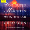 Stuttgart Gachinger Kantorei - Paulus (St. Paul), Op. 36, MWV A14: Chorale: Wachet auf! ruft uns die Stimme