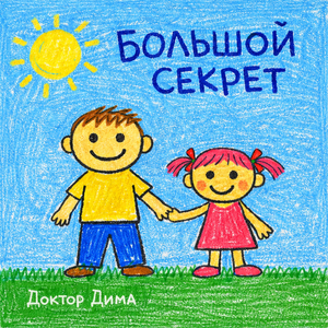 Большой секрет